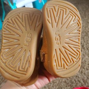 Authentic baby ugg boots